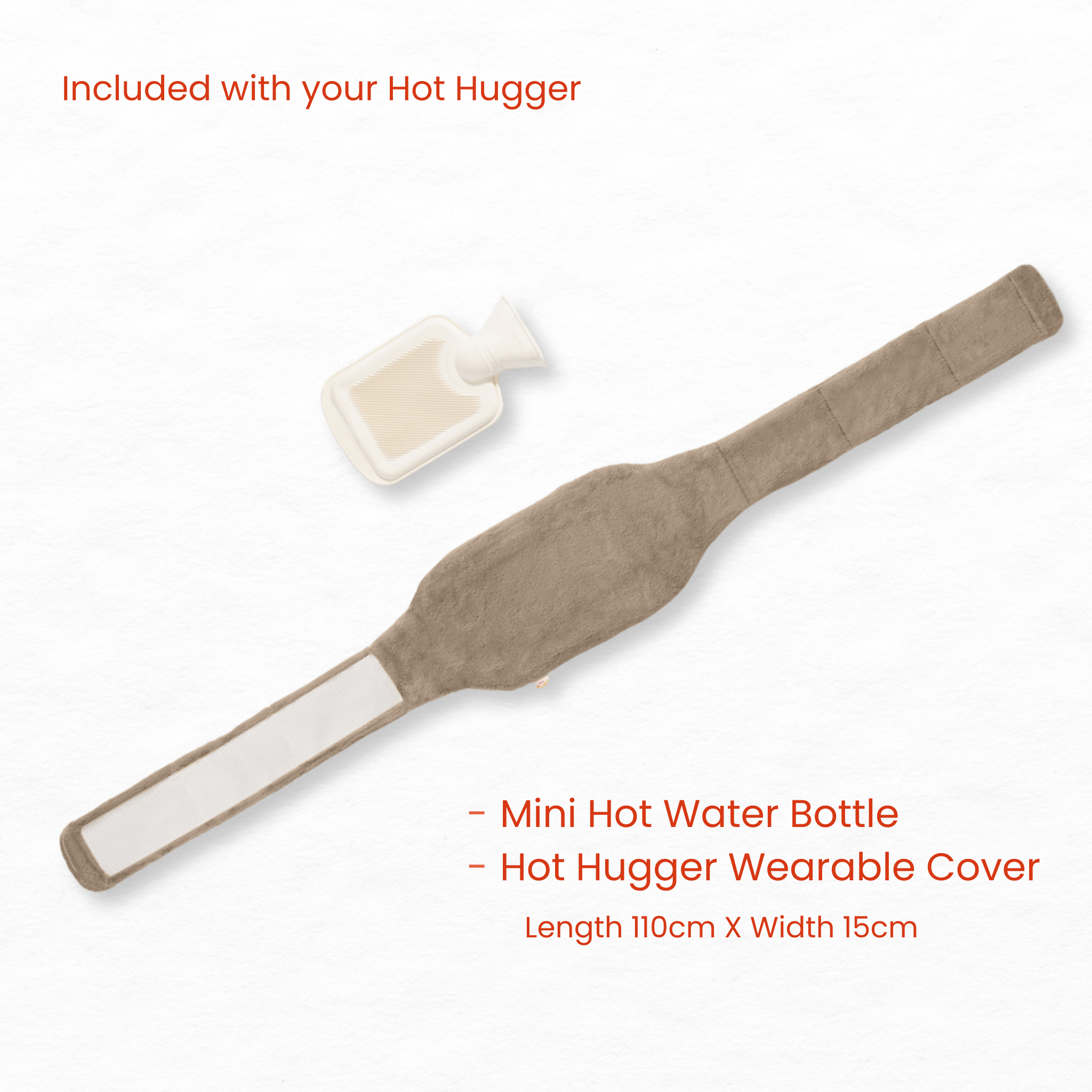 Hot Hugger