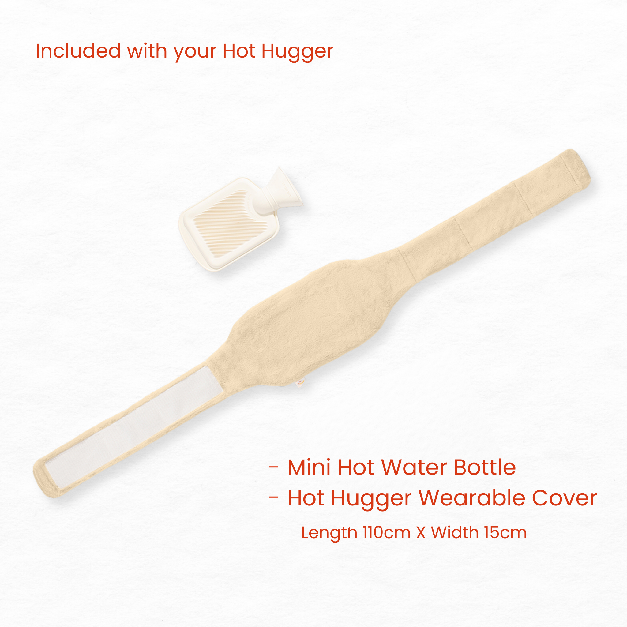 Hot Hugger