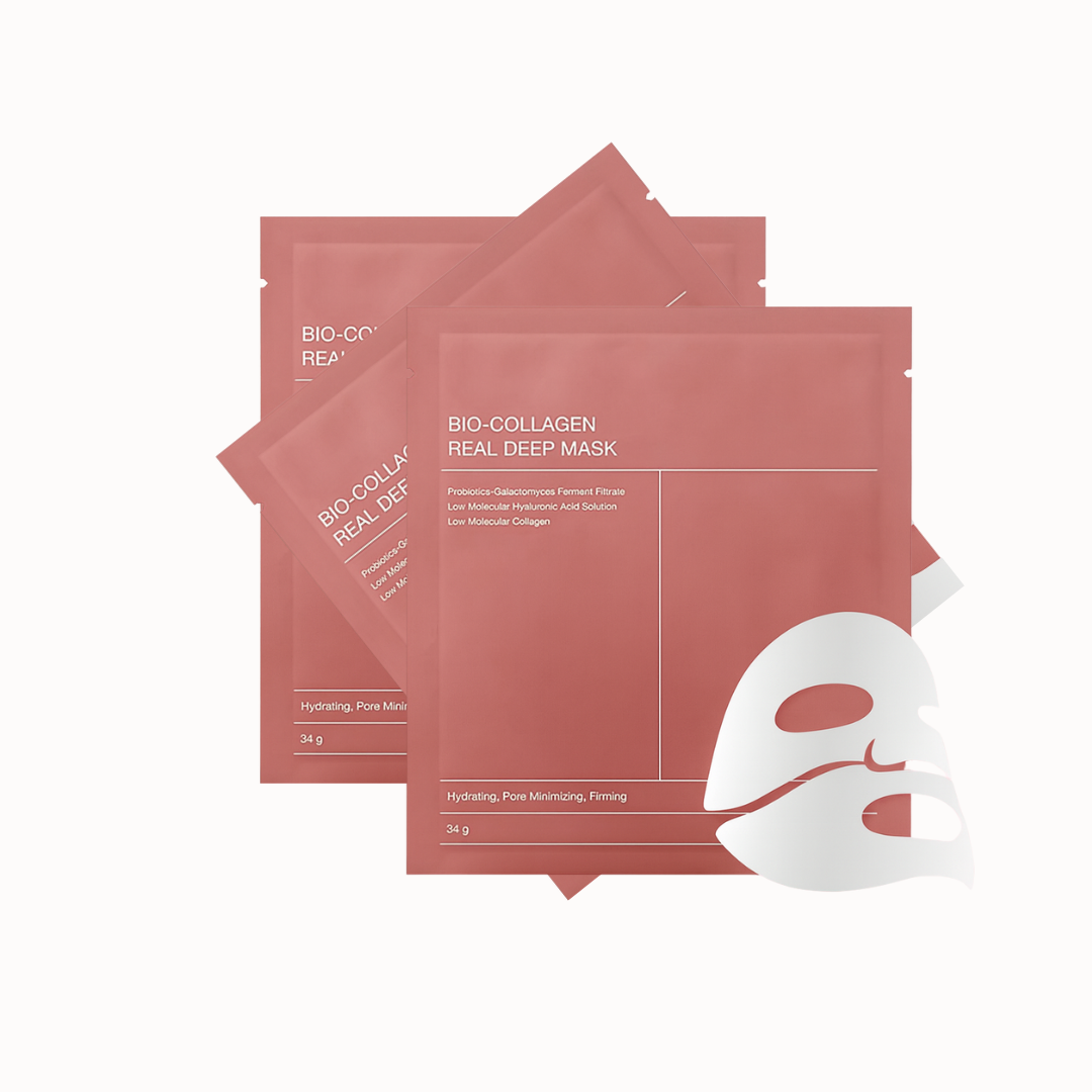 Balíček drobných dárků do punčochy