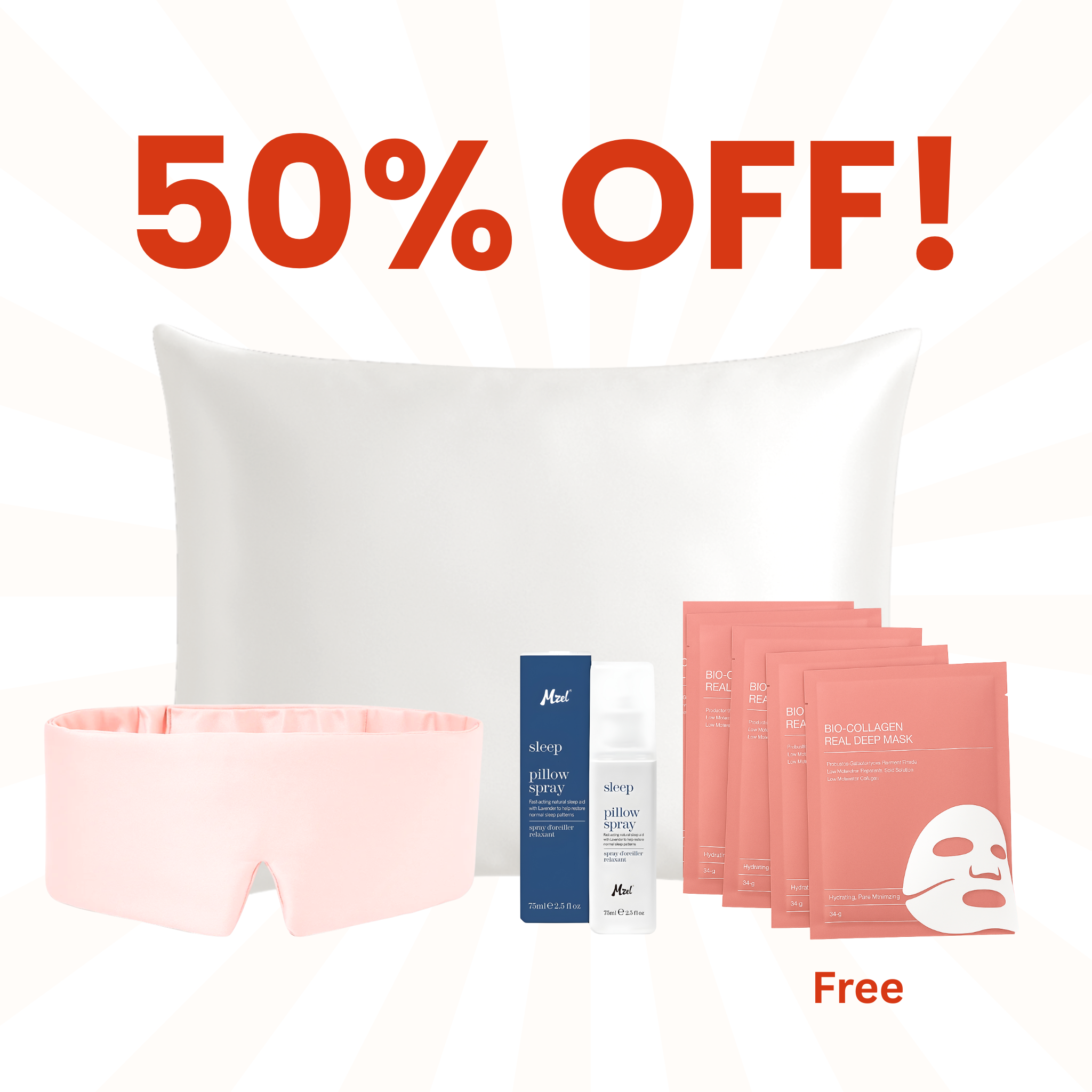 Vánoční balíček