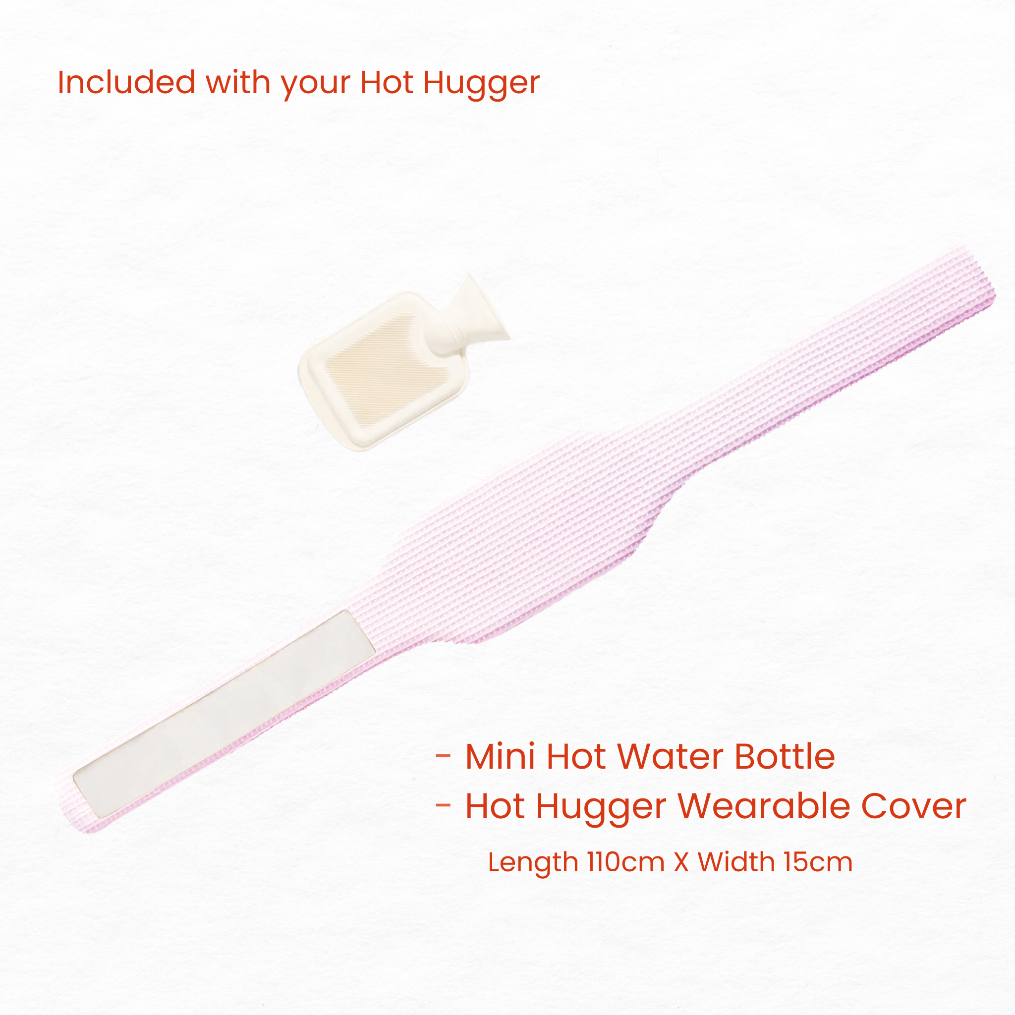 Hot Hugger