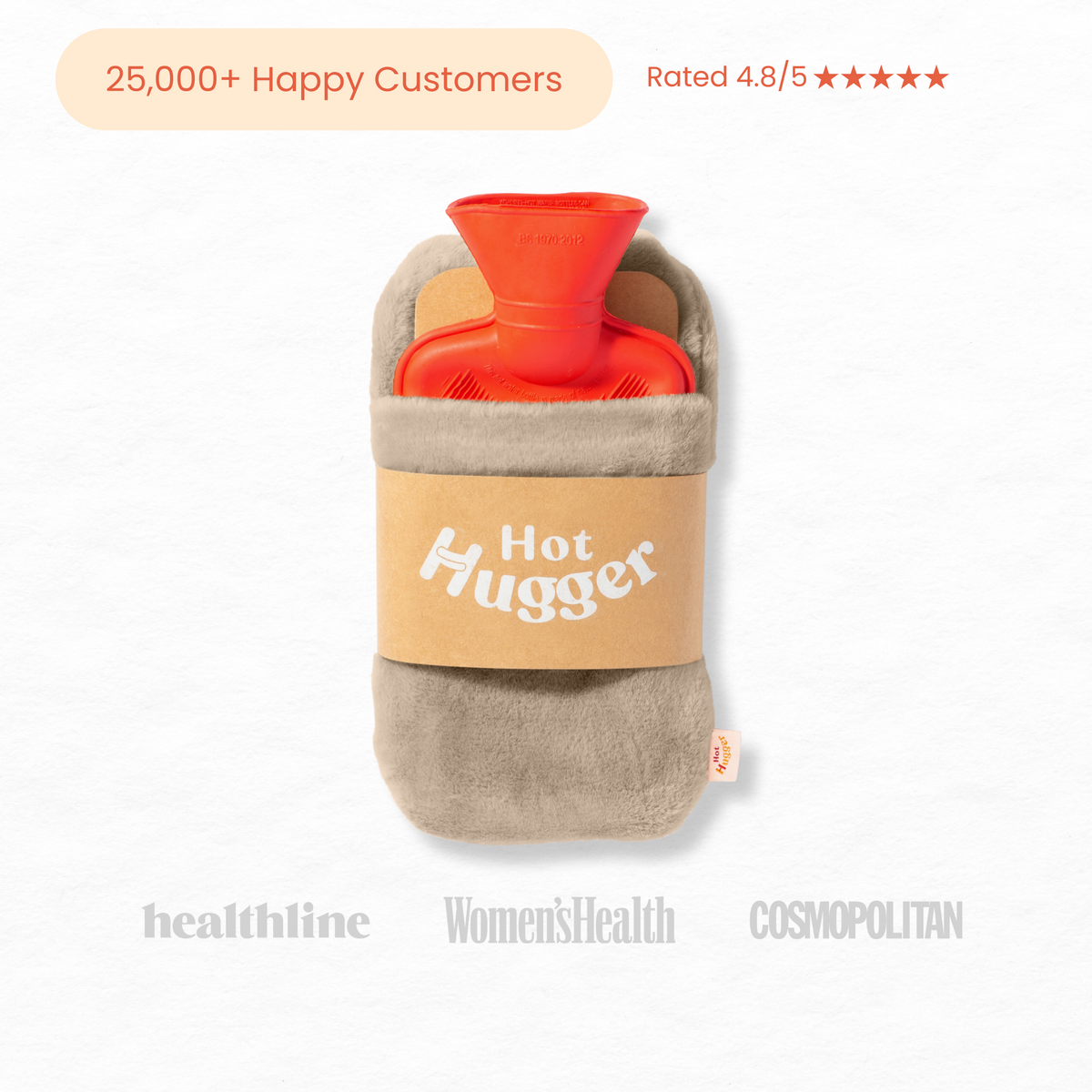 Hot Hugger