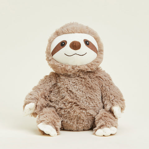 Warm Cozy Sloth