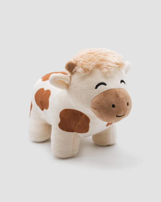 Moo Cow Plushie
